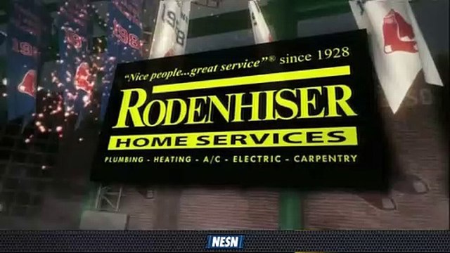 Red Sox's Rick Porcello Faces Diamondbacks' Zack Godley In Series Opener