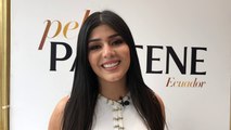 #PeloPantene | Valeria: 
