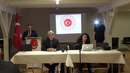 Almanya Hukuk Devleti Olduğunu Nsu Davasında Göstermedi"