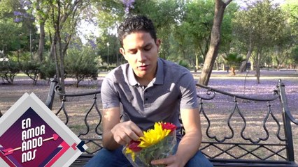 ¡Diego QUISO RECHINAR EL CATRE y SE QUEDÓ PLANTADO! | Enamorándonos