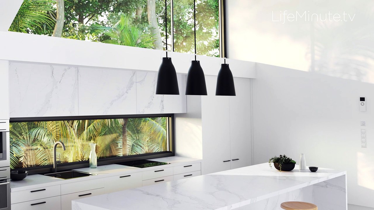 Home Innovations and Renovations for Spring