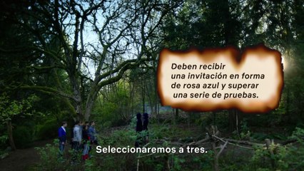 Glosario La Orden Secreta