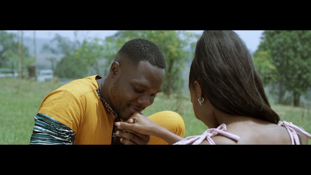 Nonso Bassey - For You