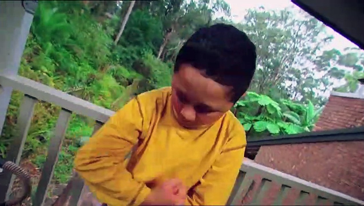 Backyard Science   S2E13    Create a balloon powered racing car