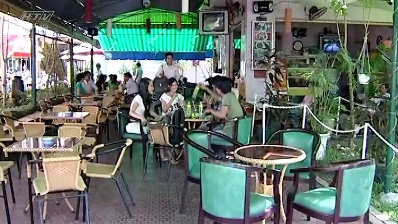 Xem Phim Sóng Đời - Tập 31