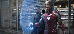 Avengers: Endgame Filminin Altyazılı Fragmanını / Videosunu İzleyin – 25 Nisan’da Vizyonda!