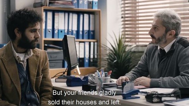 Saf Filminin Fragmanını / Videosunu İzleyin – 19 Nisan’da Vizyonda!