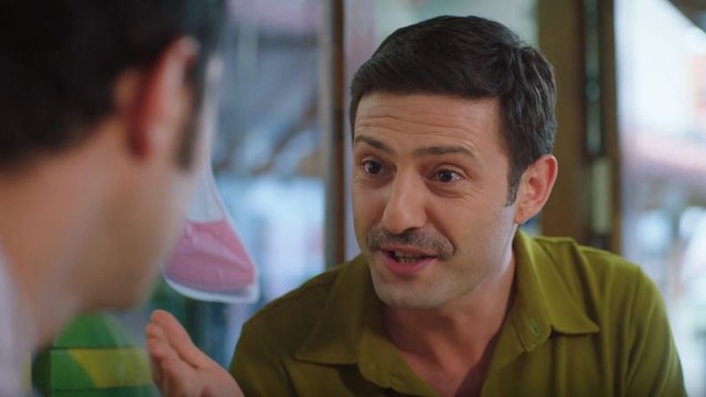 Hayatta Olmaz Filminin Fragmanını / Videosunu İzleyin – 19 Nisan’da Vizyonda!