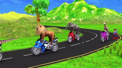 Old MacDonald Had A Farm Nursery Rhymes Kids Songs | Best Cartoon Movies