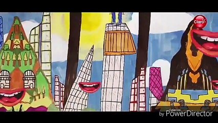 Tanda 93 de TV5 Satelital (Durante Teleton 2016)