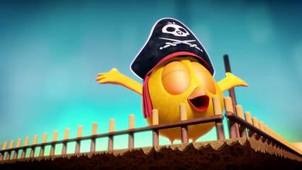 Where is Chicky ? Funny Chicky #475 | Chicky Français Dessin Animé Pour Enfant 2018