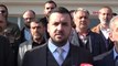 Yalova'da AK Parti'den Seçim Sonuçları İçin İl Seçim Kuruluna İtiraz