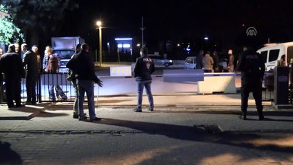 Seçim sonuçlarına itirazlar - YALOVA