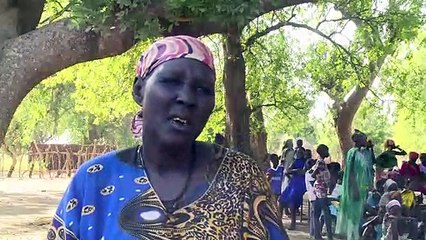 Le Soudan du Sud retient son souffle après l'accord de paix