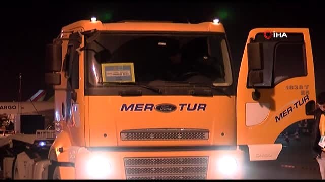 Atatürk Havalimanı'ndan İstanbul Havalimanına Taşınma Devam Ediyor