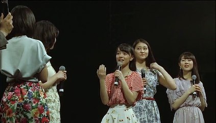 Disc 1 ANGERME Shin Member Kamikokuryo Moe Ohirome Event ~Kamiko Shiren! no 4ban Shoubu~ Part 2