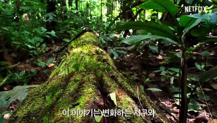 우리의 지구 - 공식 예고편