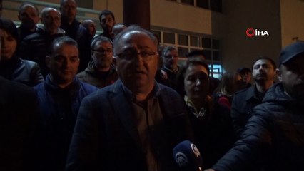 YSK Yalova’da oyların yeniden sayımını reddetti