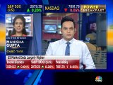 Manisha on crude and commodities