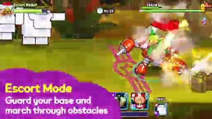 Top 11 New Android Game Trailer ( September 2018 )