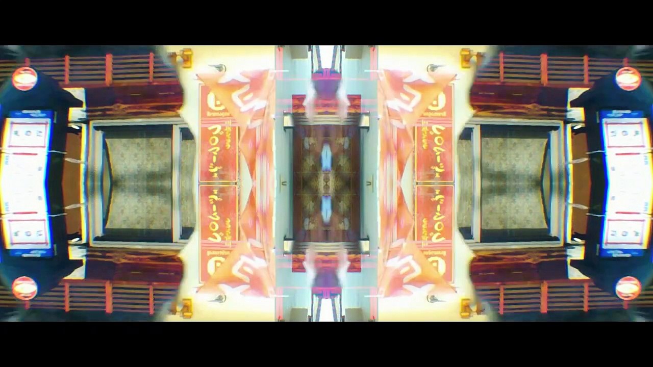 Reflection 3 : KORG volca/minilogue/MS20mini/YAMAHA RX21L