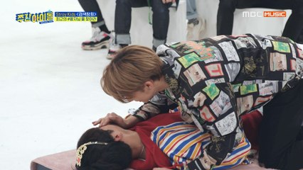 [Weekly Idol EP.401] 슼둥이네 동화책 '현진 왕자♡우진 공주'의 결말은?!ㅋㅋㅋ