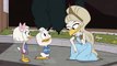 DuckTales - The Truth About Della Duck (Clip)