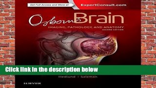 Osborn s Brain, 2e