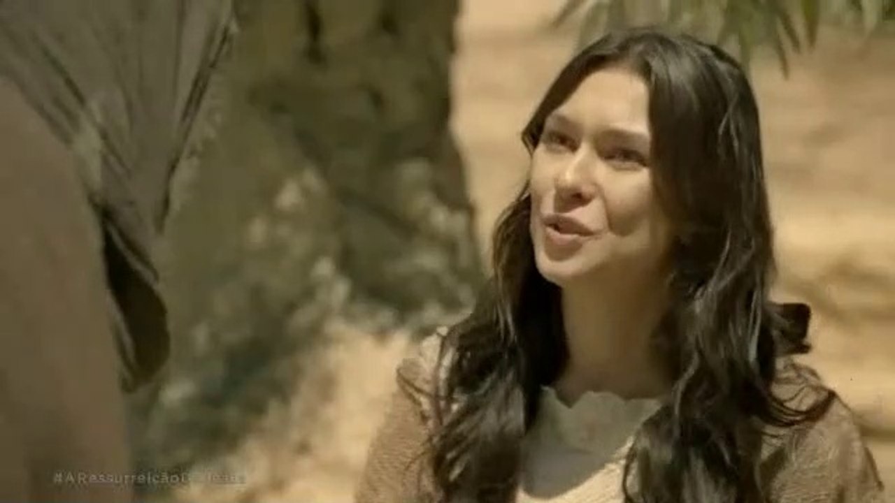 JESUS CAPITULO 184 COMPLETO
