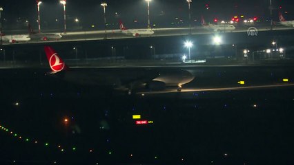İstanbul'da 'Büyük Göç' başladı
