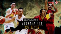 Highlights TNT vs. San Migue  PBA Philippine Cup 2019 Quarterfinals