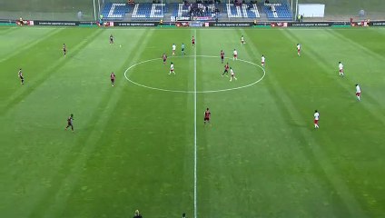 J31: Clermont - Nancy (2-3)