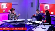 Roselyne Bachelot : Son coup de gueule contre un célèbre jeu de TF1