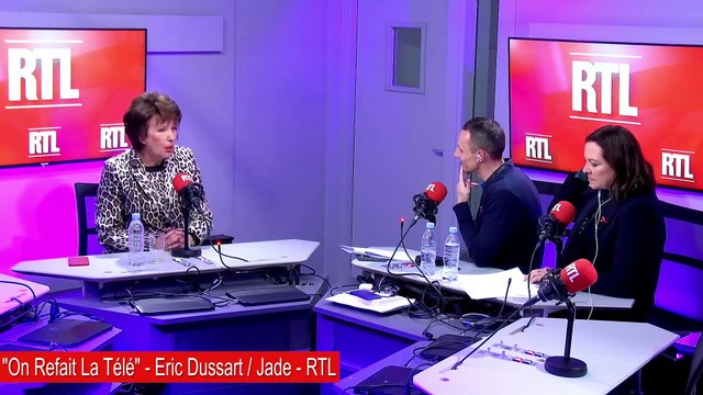 Roselyne Bachelot : J'aimerais bien faire de l'interview politique