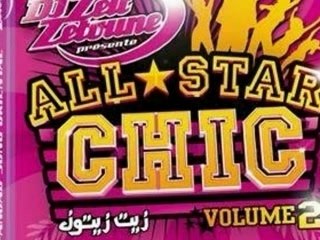 Video Dj zeit zetoune all star chic 2 - agadir, aime, alger,