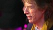 Herz-OP: Mick Jagger (75) auf dem Weg der Besserung