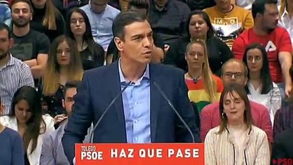 Sánchez pide "sumar las voluntades" para el PSOE