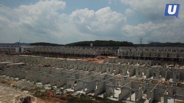 PRK Rantau: Rumah tak siap, pembeli PR1MA Rantau dihantui hutang