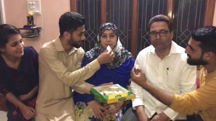 UPSC: असफलताओं से नहीं डिगे बिजनौर के जुनैद, बताया कि कैसे हासिल हुई तीसरी रैंक