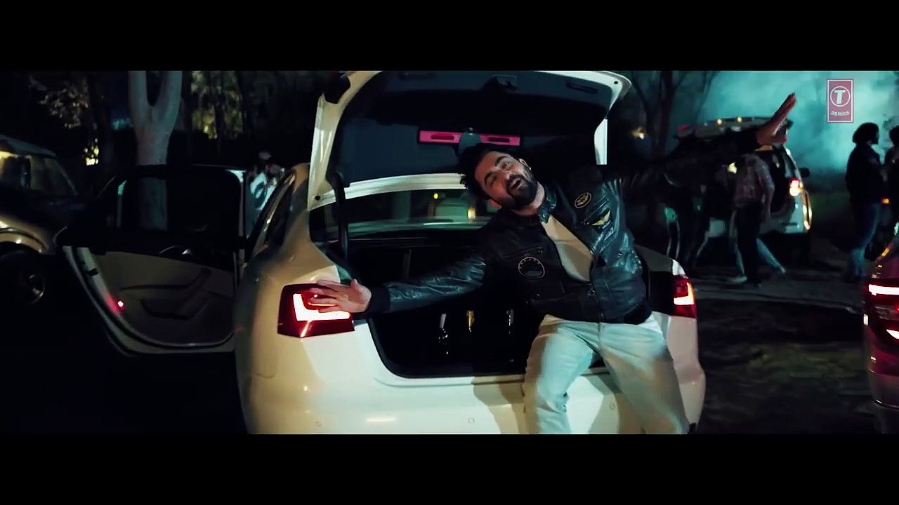 -3 Peg Sharry Mann- (Full Video) - Mista Baaz - Parmish Verma - Latest Punjabi Songs 2016 - T-Series - YouTube