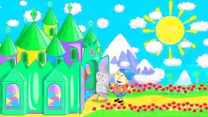 Lion de la Famille Comment se Débarrasser du Hoquet de dessin animé pour les Enfants