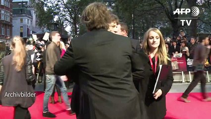 Mick Jagger: "Fühle mich jetzt viel besser"