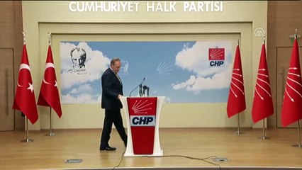 Öztrak: 'Hukuk güvenliği sandık güvenliğinin teminatıdır' - ANKARA