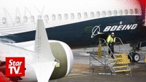 Boeing reduces production of 737 MAX by 20% after deadly crashes