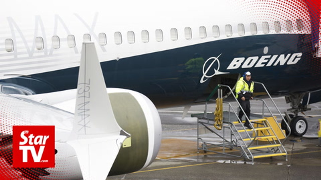 Boeing reduces production of 737 MAX by 20% after deadly crashes