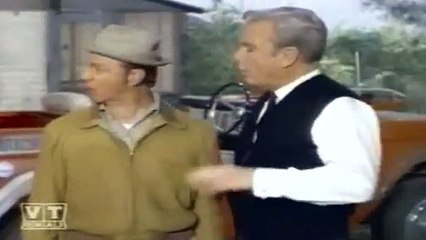 Green Acres - S 05 E 12 - Oliver and the Cornstalk