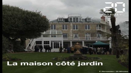 Guernesey: Venez visiter la maison de Victor Hugo