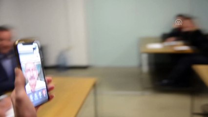 Kılıçdaroğlu'ndan, İstanbul'daki CHP'lilere kutlama - İSTANBUL