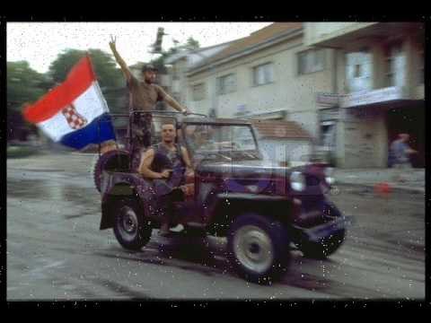 Marko Perkovic Thompson- Anica Kninska Kraljica