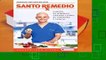 Full version  Santo Remedio / Doctor Juan s Top Home Remedies.: Cientos de Remedios Caseros